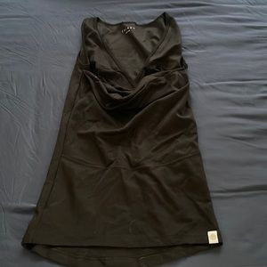 NWOT Lalabu soothing shirt size medium